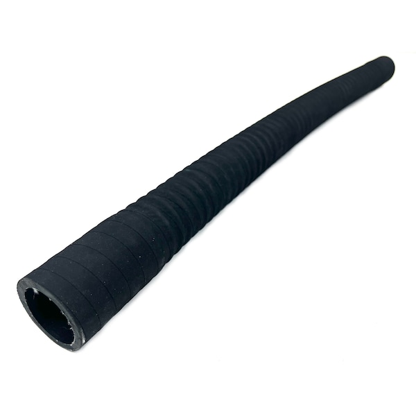 Fairchild Industries Flex Radiator Hose, Dual ID Hose, ID1 15, ID2 175, Length 15 FCH1021 - main